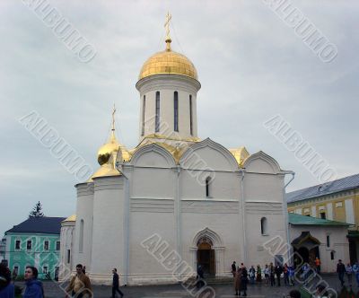 church