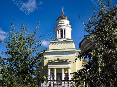 church
