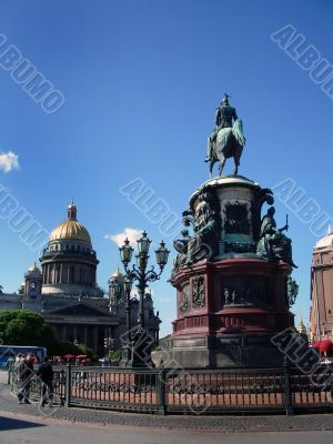 St Peterburg