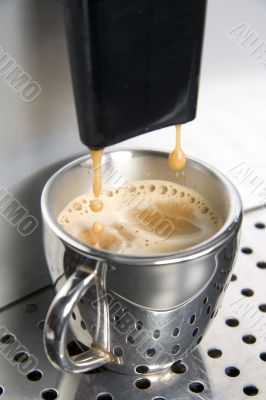 Espresso 2