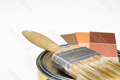 Painting project