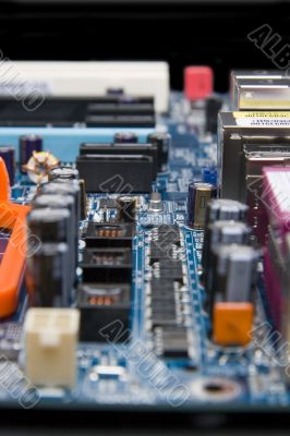 Electronics