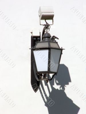 lantern