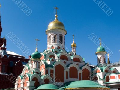 church