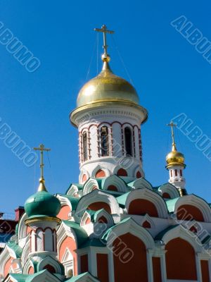 church