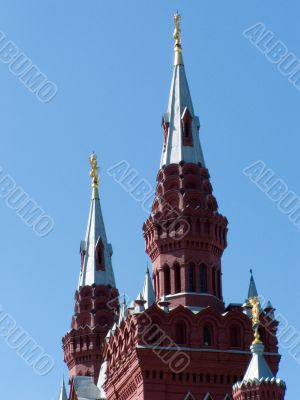 Historical museum
