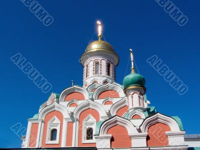 church