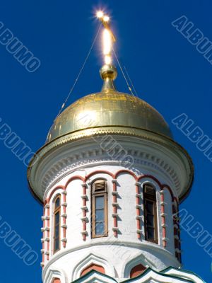 church