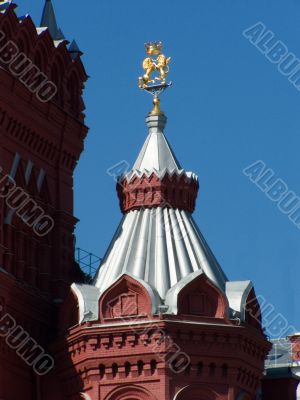 Historical museum