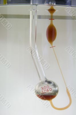 Viscosity measurement