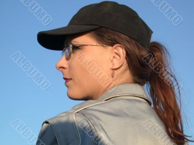 Female portrait