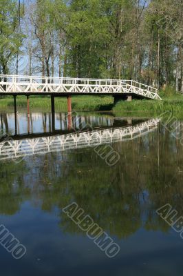 Park bridge