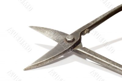 cutter for steel