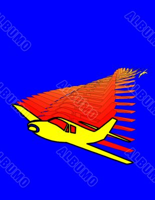  plane