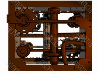 mechanizm