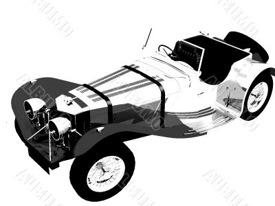 automobile