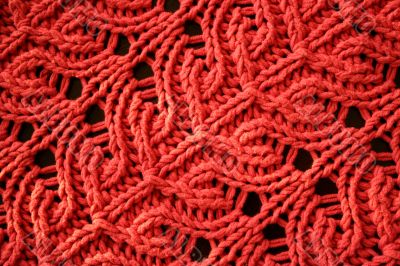 Knit Texture