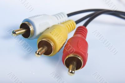 cable connector