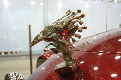 Car, auto, automobile