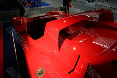 Car, auto, automobile, automotive