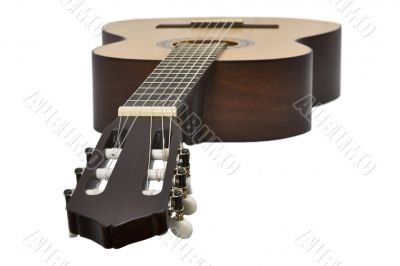 guitar