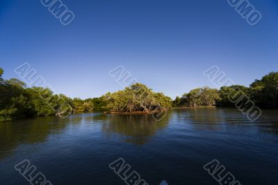 Laguna de le Restinga