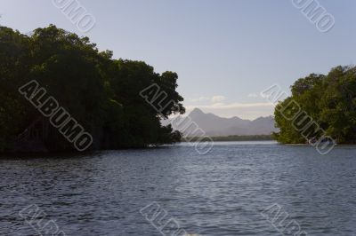 Laguna de le Restinga
