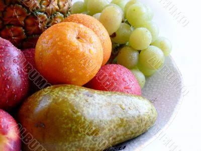 Fruits