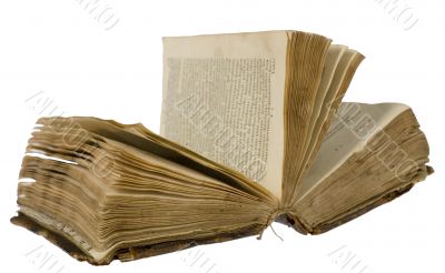 old book
