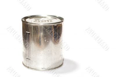 utensil tin