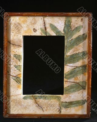 Under the christmas tree