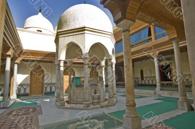 Mosque egypt