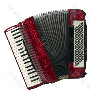 accordion