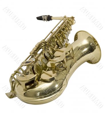 Saxophone