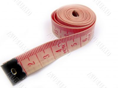 Measure tape