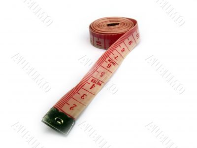 Measure tape