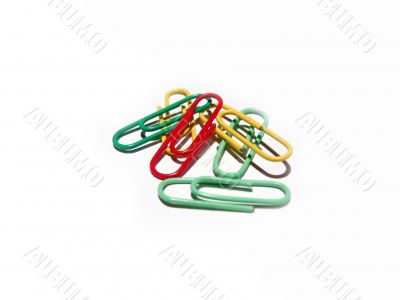 Paper clips