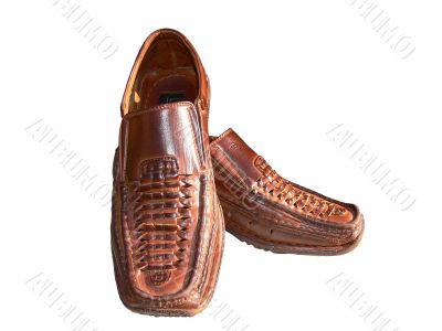 Men shoes