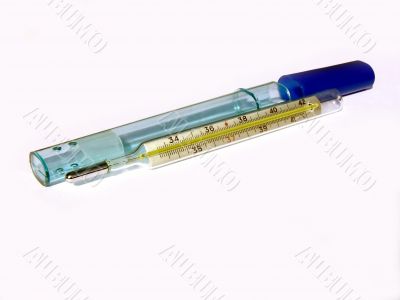 Thermometer