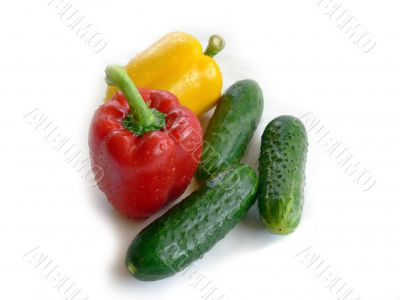 Vegetables