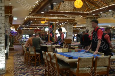 Casino