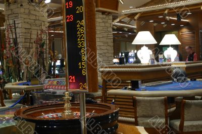 Casino