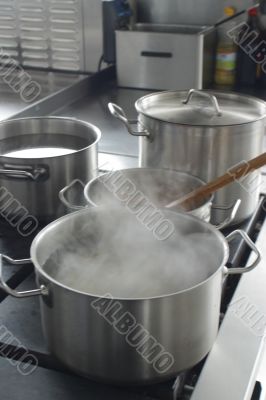 cafeteria, dinning-room, utensil, food, hospital