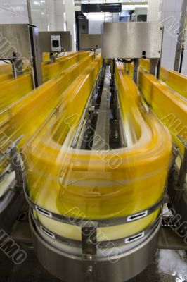 Production  wine, juice and drink