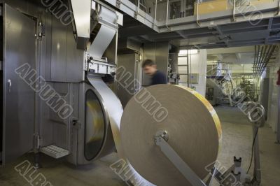 Production  wine, juice and drink