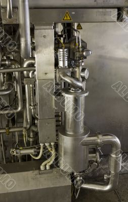 Production  wine, juice and drink