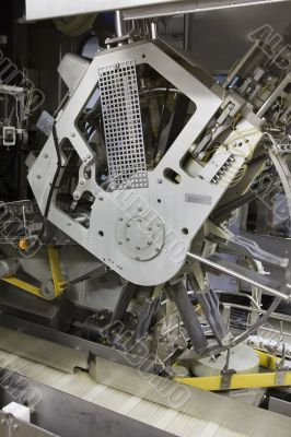 Production  wine, juice and drink