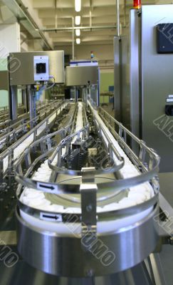 Production  wine, juice and drink