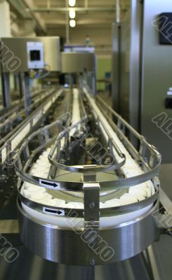 Production  wine, juice and drink