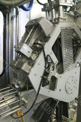 Production  wine, juice and drink